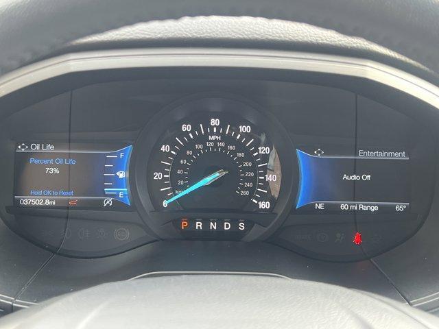 used 2024 Ford Edge car, priced at $22,700