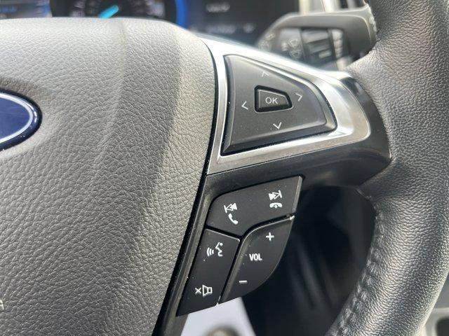 used 2024 Ford Edge car, priced at $22,700