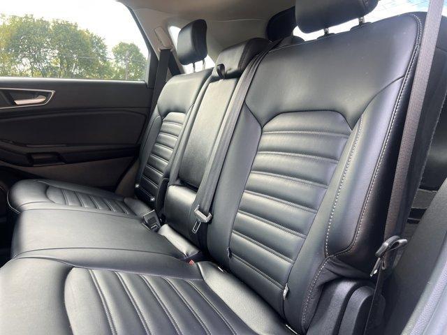 used 2024 Ford Edge car, priced at $22,700