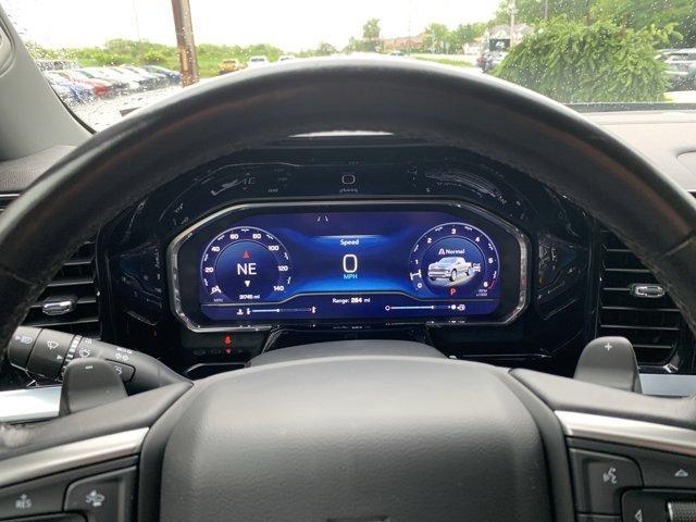 used 2022 Chevrolet Silverado 1500 car, priced at $45,000