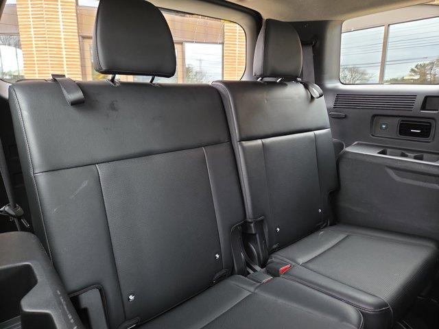 used 2024 Hyundai Santa Fe car, priced at $34,300