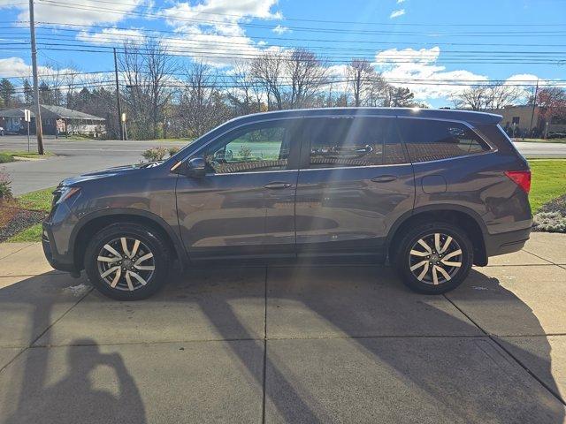 used 2022 Honda Pilot car, priced at $30,000