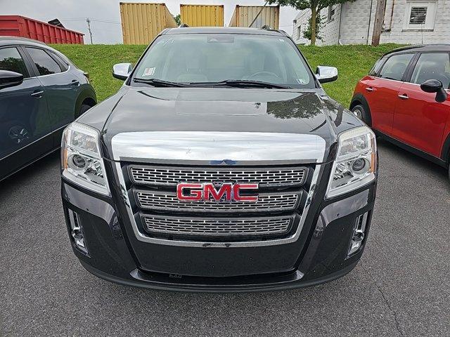 used 2015 GMC Terrain car, priced at $13,588