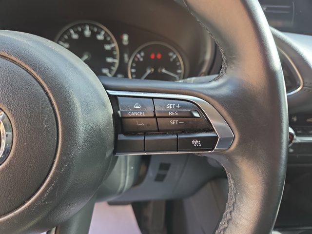 used 2024 Mazda Mazda3 car, priced at $20,000