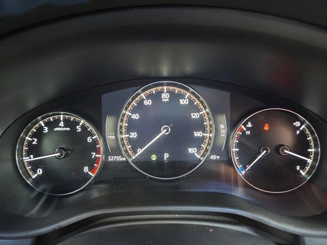 used 2024 Mazda Mazda3 car, priced at $20,000