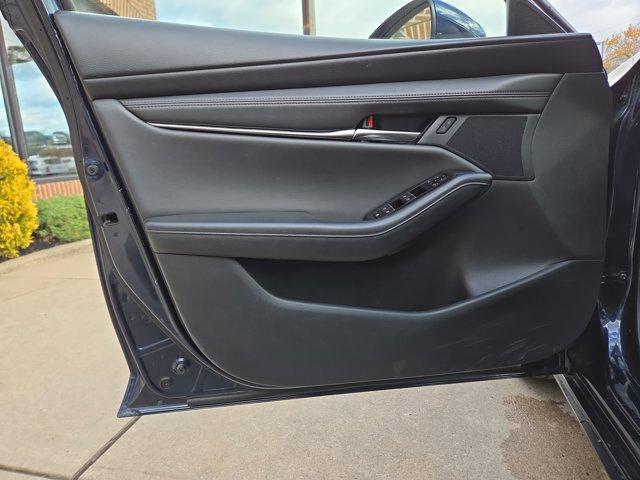 used 2024 Mazda Mazda3 car, priced at $20,000