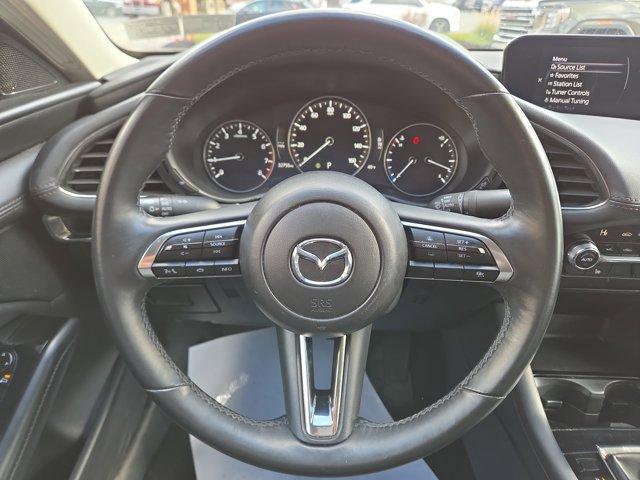 used 2024 Mazda Mazda3 car, priced at $20,000