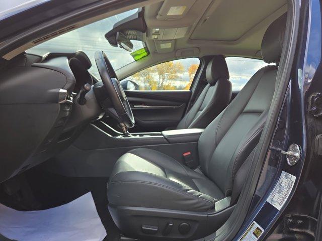 used 2024 Mazda Mazda3 car, priced at $20,000