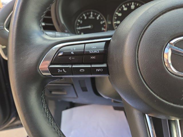 used 2024 Mazda Mazda3 car, priced at $20,000