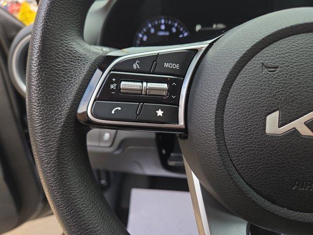 used 2024 Kia Forte car, priced at $17,000