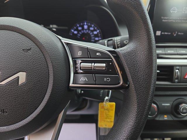 used 2024 Kia Forte car, priced at $17,000