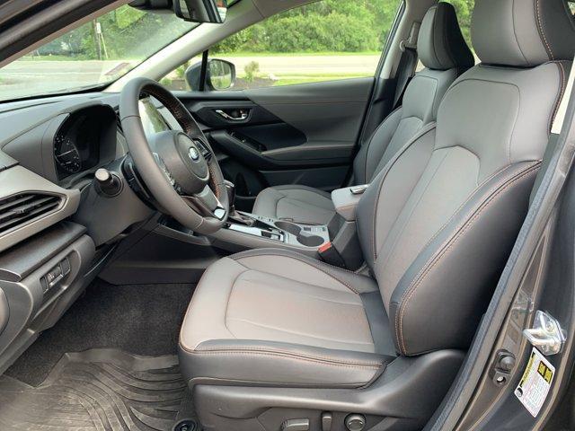 used 2024 Subaru Crosstrek car, priced at $31,000