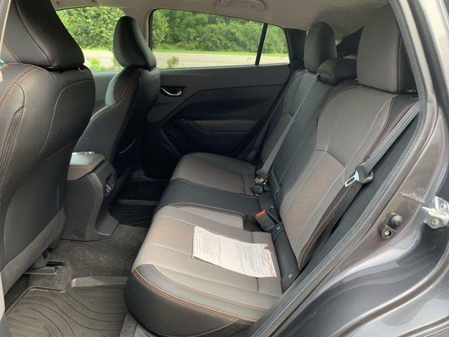 used 2024 Subaru Crosstrek car, priced at $31,000
