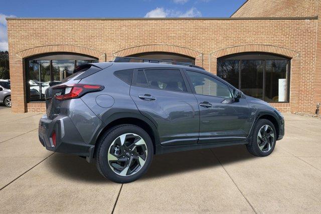 used 2024 Subaru Crosstrek car, priced at $31,000