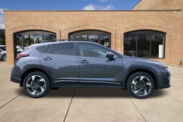 used 2024 Subaru Crosstrek car, priced at $31,000