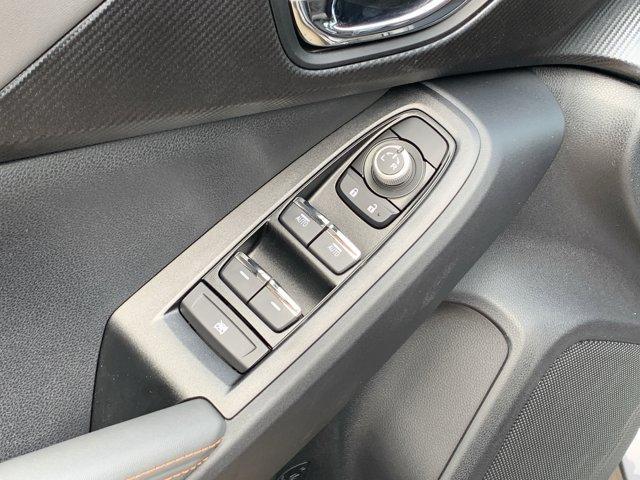 used 2024 Subaru Crosstrek car, priced at $31,000