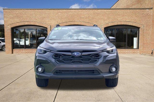 used 2024 Subaru Crosstrek car, priced at $31,000