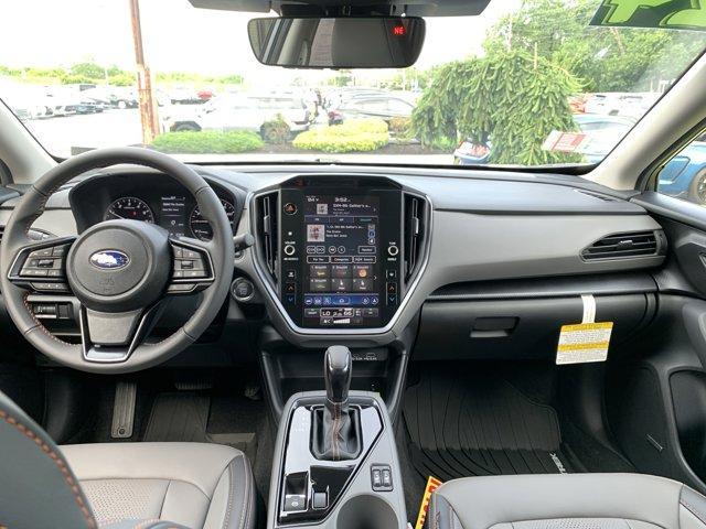 used 2024 Subaru Crosstrek car, priced at $31,000