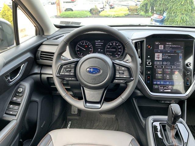 used 2024 Subaru Crosstrek car, priced at $31,000