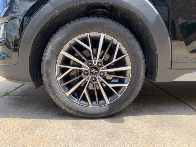 used 2021 Hyundai Tucson car, priced at $20,300