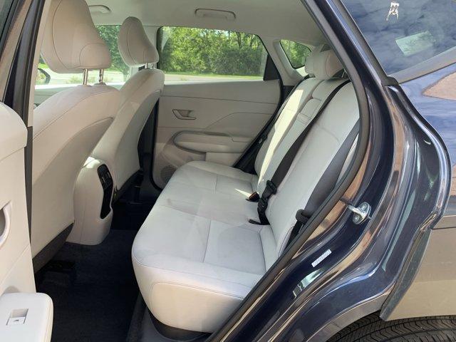 used 2024 Hyundai Kona car, priced at $21,800