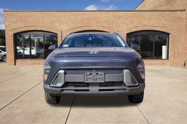 used 2024 Hyundai Kona car, priced at $21,800