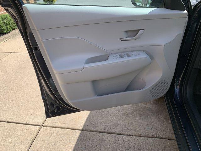 used 2024 Hyundai Kona car, priced at $21,800