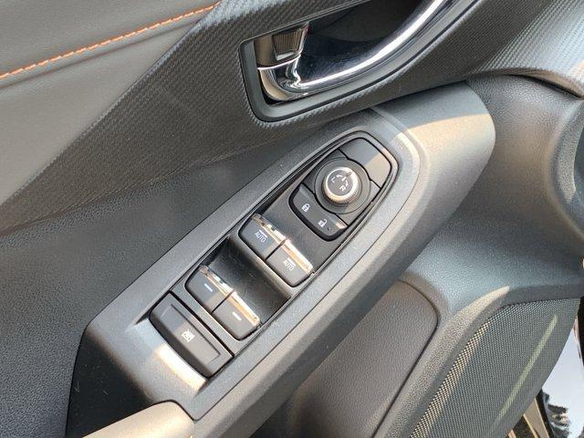 used 2024 Subaru Crosstrek car, priced at $32,000