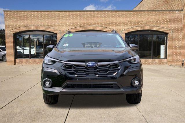 used 2024 Subaru Crosstrek car, priced at $32,000