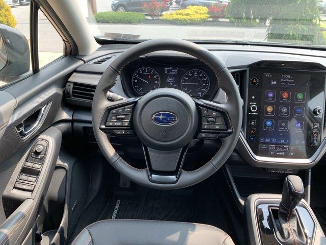 used 2024 Subaru Crosstrek car, priced at $32,000
