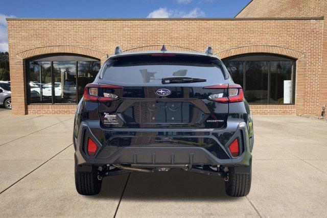 used 2024 Subaru Crosstrek car, priced at $32,000