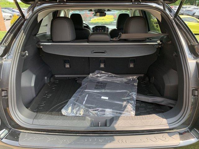 used 2024 Subaru Crosstrek car, priced at $32,000