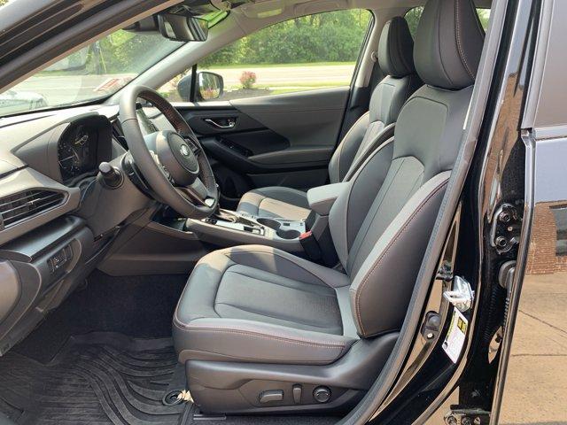 used 2024 Subaru Crosstrek car, priced at $32,000