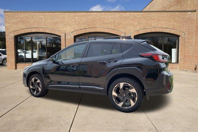 used 2024 Subaru Crosstrek car, priced at $32,000