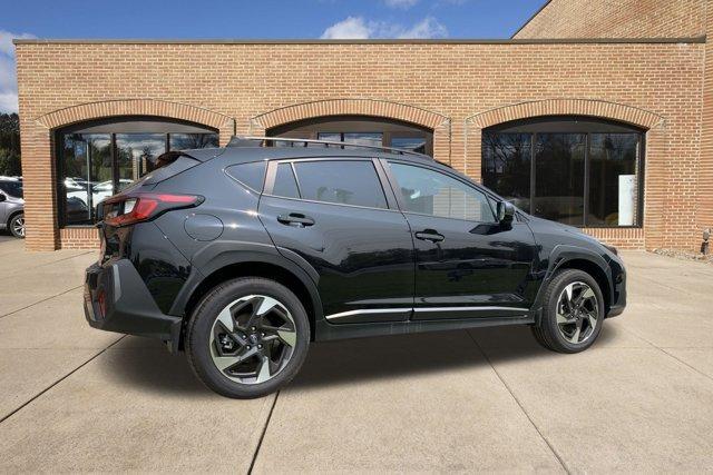 used 2024 Subaru Crosstrek car, priced at $32,000