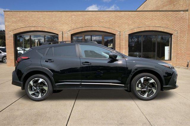 used 2024 Subaru Crosstrek car, priced at $32,000