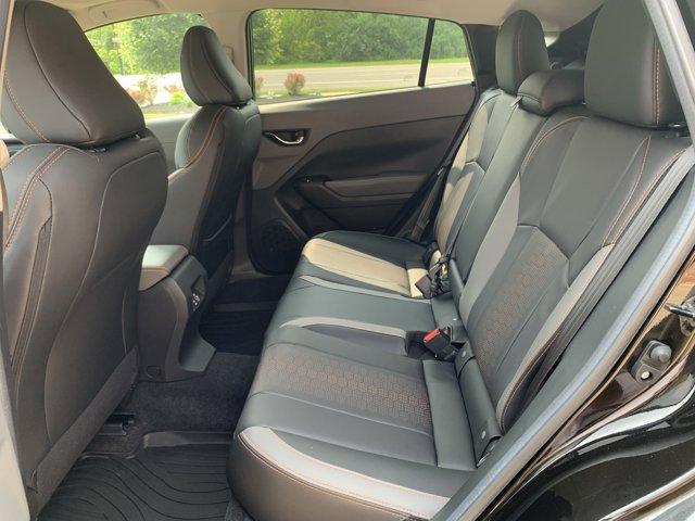 used 2024 Subaru Crosstrek car, priced at $32,000