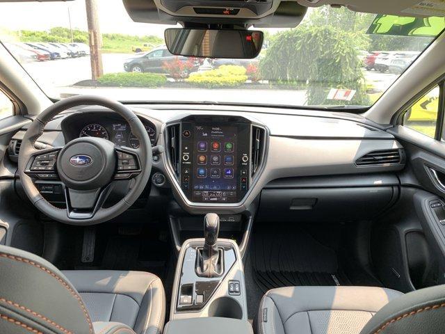 used 2024 Subaru Crosstrek car, priced at $32,000