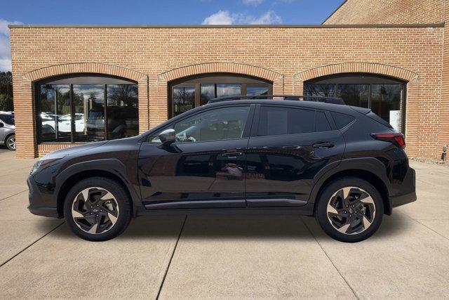 used 2024 Subaru Crosstrek car, priced at $32,000