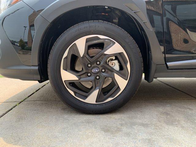 used 2024 Subaru Crosstrek car, priced at $32,000