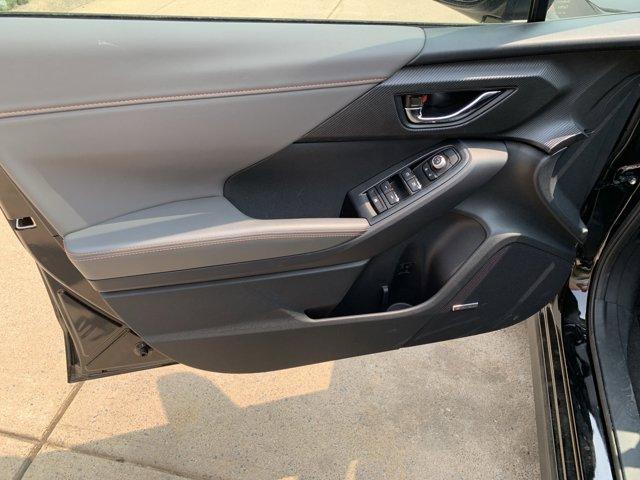 used 2024 Subaru Crosstrek car, priced at $32,000