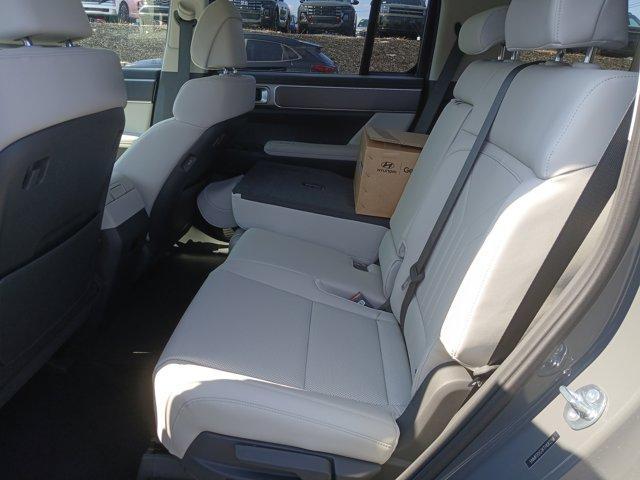 new 2026 Hyundai SANTA FE HEV car, priced at $41,391