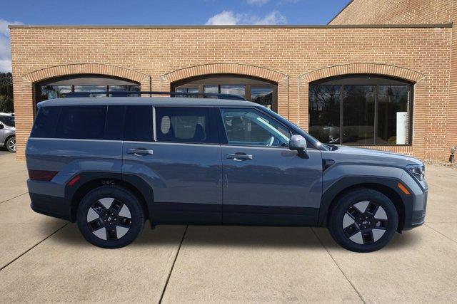 new 2026 Hyundai SANTA FE HEV car, priced at $41,391