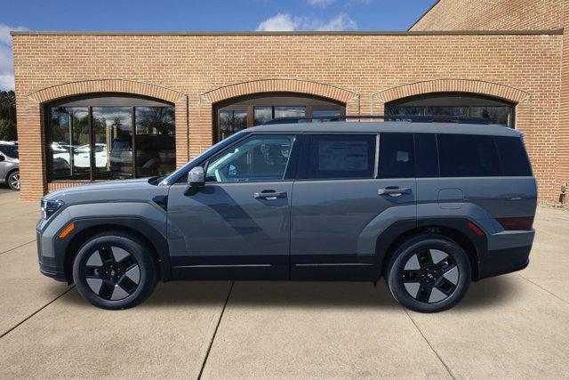 new 2026 Hyundai SANTA FE HEV car, priced at $41,391