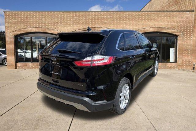 used 2024 Ford Edge car, priced at $26,000