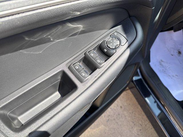 used 2024 Ford Edge car, priced at $26,000
