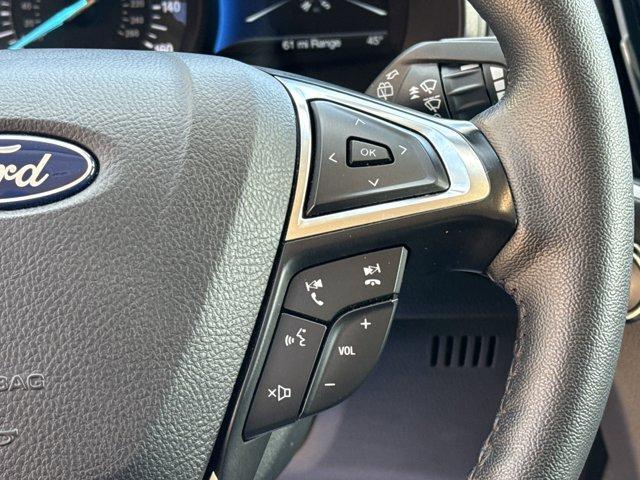 used 2024 Ford Edge car, priced at $26,000