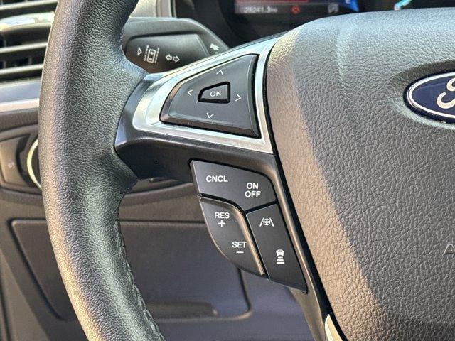 used 2024 Ford Edge car, priced at $26,000