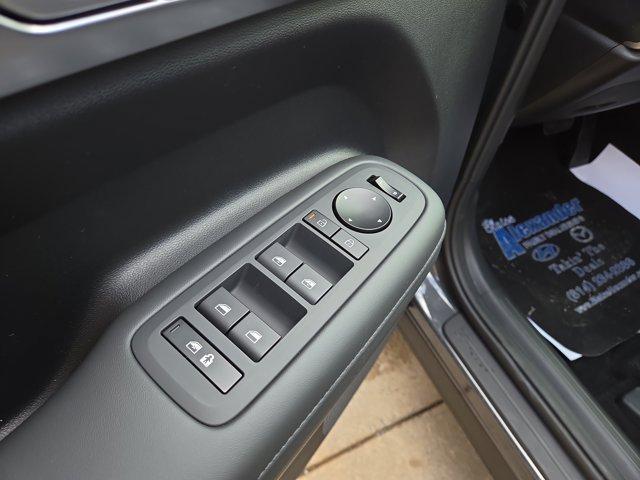 new 2026 Hyundai Santa Fe car, priced at $40,019