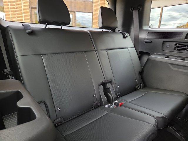 new 2026 Hyundai Santa Fe car, priced at $40,019